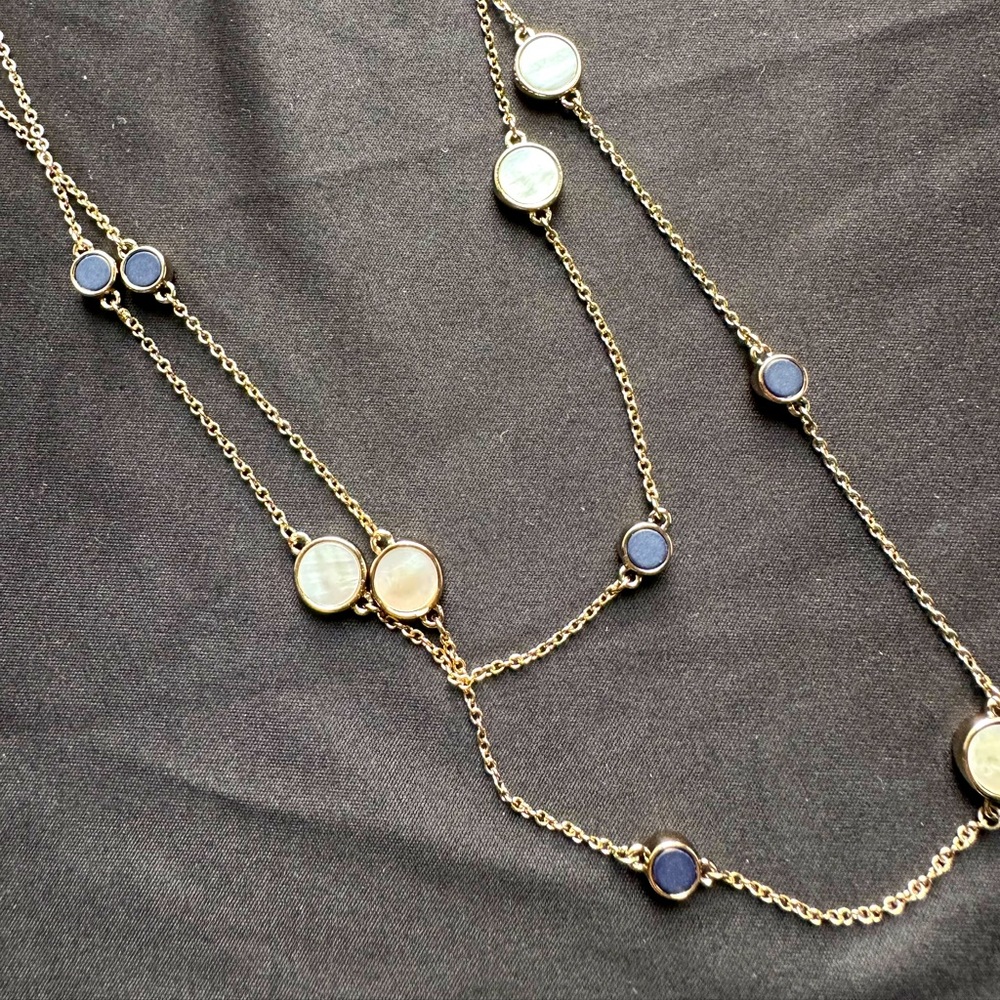 Ann Taylor Factory Necklace